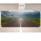Universal HD Anti-Glare Car Visor for Day & Night