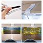 Universal HD Anti-Glare Car Visor for Day & Night