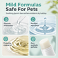 Remove Tear Stains Instantly! Gentle Pet Eye Cleaning Stick