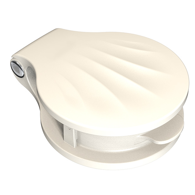 Make Perfect Dumplings Instantly! 2-in-1 Dumpling Press