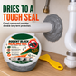 Block Pests Instantly! Anti-Rodent Wall & Pipe Sealing Glue