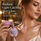 Add Sparkle Instantly! Vintage Body Shimmer Glitter Spray