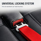 Secure Your Pet Instantly! No-Tangle 360° Car Safety Belt