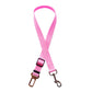 Secure Your Pet Instantly! No-Tangle 360° Car Safety Belt