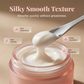 Firm & Hydrate Skin Instantly! Triple Collagen Face Cream