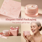 Firm & Hydrate Skin Instantly! Triple Collagen Face Cream