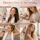 Restore Hair Shine Instantly! 10-in-1 Leave-In Conditioner Spray