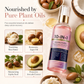 Restore Hair Shine Instantly! 10-in-1 Leave-In Conditioner Spray