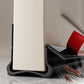 Stop Drafts Instantly! Under-Door Draft Stopper with Felt Seal