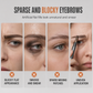 Draw Natural Brows Instantly! Waterproof 4-Prong Liquid Eyebrow Pen
