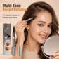 Draw Natural Brows Instantly! Waterproof 4-Prong Liquid Eyebrow Pen