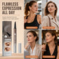 Draw Natural Brows Instantly! Waterproof 4-Prong Liquid Eyebrow Pen