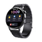 Monitor Health & Answer Calls Instantly! 1.35" HD Bluetooth Smartwatch