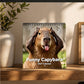 Plan Your Year With Laughs! 2027 Capybara Wall Calendar