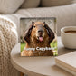 Plan Your Year With Laughs! 2027 Capybara Wall Calendar