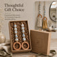 Add Rustic Charm Instantly! Handcrafted Beaded Towel Hanger