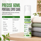 Refresh Clothes Instantly! Waterless Foam Stain Remover