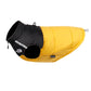 Keep Your Dog Warm Instantly! Reflective Winter Dog Coat with D-Ring