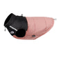 Keep Your Dog Warm Instantly! Reflective Winter Dog Coat with D-Ring