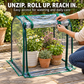 Shield Plants Instantly! Transparent Mini Greenhouse Cover