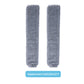Clean Under Beds Instantly! Long-Handle Bendable Gap Duster