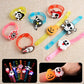 Glow At Parties Instantly! LED Halloween Bracelet