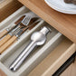 Crack Chestnuts Instantly! Lever-Assisted Stainless Steel Nut Cracker