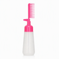 Apply Root Color Instantly! No-Mess Hair Dye Applicator Comb