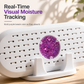 Absorb Moisture Instantly! Reusable Mini Dehumidifier