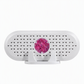 Absorb Moisture Instantly! Reusable Mini Dehumidifier