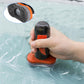 Keep Glass Clear Instantly! Anti-Fog & Water Repellent Car Glass Agent