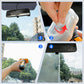 Keep Glass Clear Instantly! Anti-Fog & Water Repellent Car Glass Agent