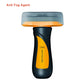 Keep Glass Clear Instantly! Anti-Fog & Water Repellent Car Glass Agent