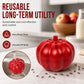 Eliminate Ants & Flies Instantly! Non-Toxic Pumpkin Trap