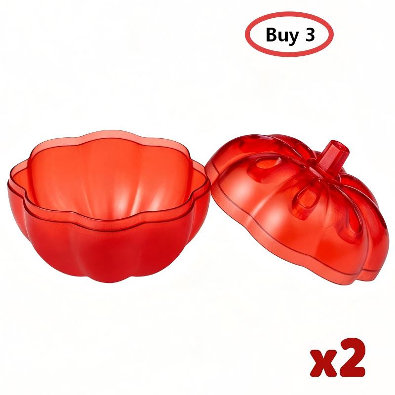 Eliminate Ants & Flies Instantly! Non-Toxic Pumpkin Trap