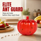 Eliminate Ants & Flies Instantly! Non-Toxic Pumpkin Trap