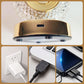 Light Up Any Room Instantly! Touch-Control Acrylic Nightlight