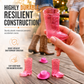 Toast In Style Instantly! Cowboy Boot Shot Glasses with Mini Hats