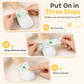 Keep Paws Clean Instantly! Disposable Waterproof Dog Paw Covers