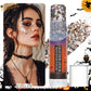 Add Sparkle Instantly! No-Mess Twist-Up Body & Hair Glitter Stick