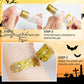 Add Sparkle Instantly! No-Mess Twist-Up Body & Hair Glitter Stick