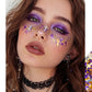Add Sparkle Instantly! No-Mess Twist-Up Body & Hair Glitter Stick