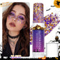 Add Sparkle Instantly! No-Mess Twist-Up Body & Hair Glitter Stick