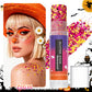 Add Sparkle Instantly! No-Mess Twist-Up Body & Hair Glitter Stick