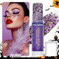 Add Sparkle Instantly! No-Mess Twist-Up Body & Hair Glitter Stick