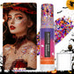 Add Sparkle Instantly! No-Mess Twist-Up Body & Hair Glitter Stick