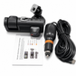 Record Every Angle Instantly! 3-Channel 1080P Car Dash Cam