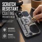 Stand Out Instantly! Retro Cassette Electroplated Phone Case