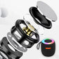 Play Music Anywhere Instantly! IPX5 Portable Bluetooth Speaker