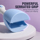 Scoop Pet Waste Instantly! One-Hand Portable Poop Scooper